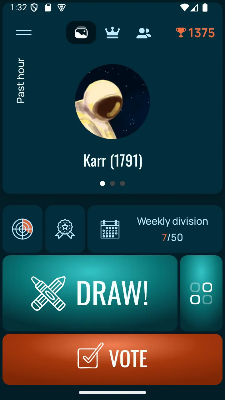 Drawing Battles screenshot 1